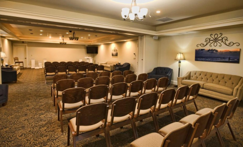 Armes-Hunt Funeral Home & Cremation Services - College Park Chapel - Marion