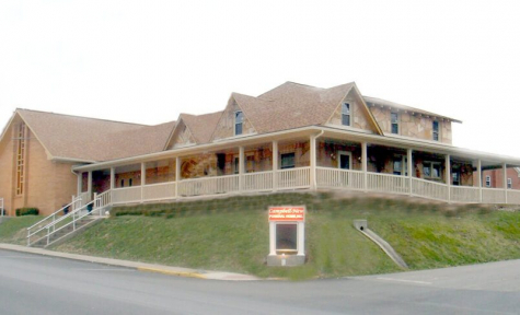 Campbell-New Funeral Home, Inc.