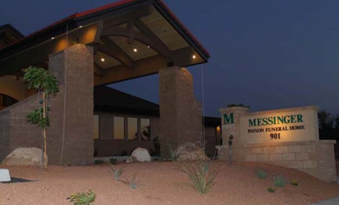 Messinger Payson Funeral Home