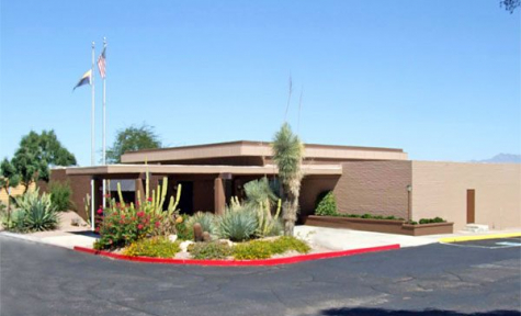 Messinger Fountain Hills Mortuary