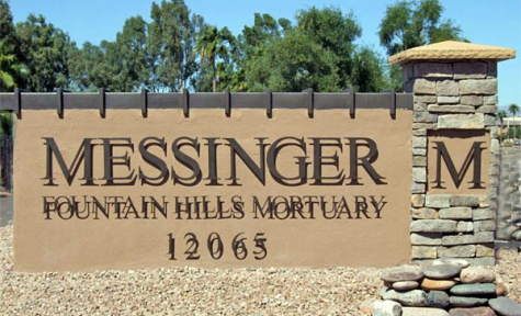 Messinger Fountain Hills Mortuary