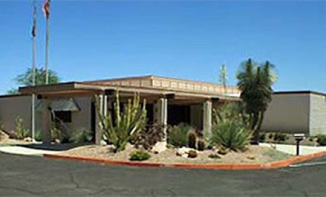 Messinger Fountain Hills Mortuary