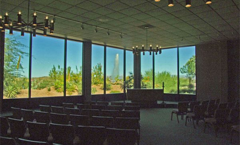 Messinger Fountain Hills Mortuary