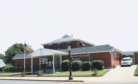 Bowlin-Cantriel Funeral Services
