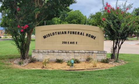 Midlothian Funeral Home