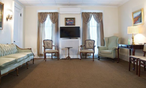 Cartmell-Davis Funeral & Cremation Service