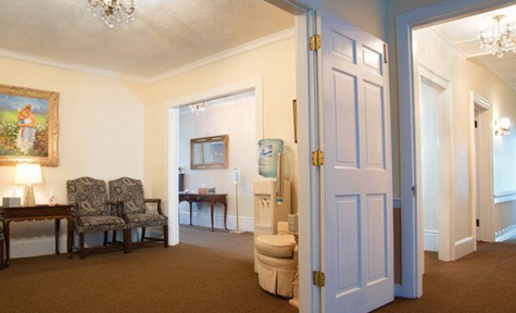 Cartmell-Davis Funeral & Cremation Service