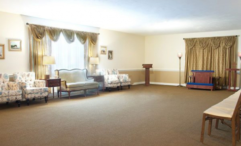 Cartmell-Davis Funeral & Cremation Service