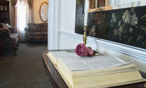Cartmell-Davis Funeral & Cremation Service, Inc-Care Center