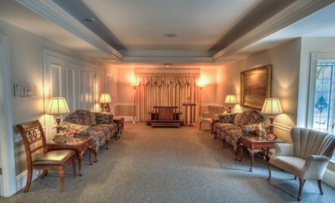 Cartmell-Davis Funeral & Cremation Service, Inc-Care Center