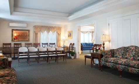 Cartmell-Davis Funeral & Cremation Service, Inc-Care Center