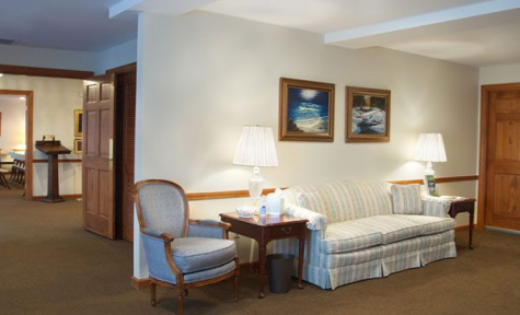 Davis Funeral Home & Cremation