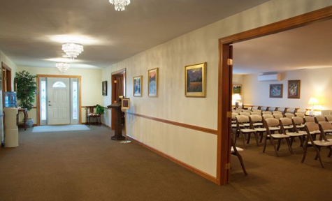 Davis Funeral Home & Cremation
