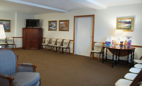Davis Funeral Home & Cremation