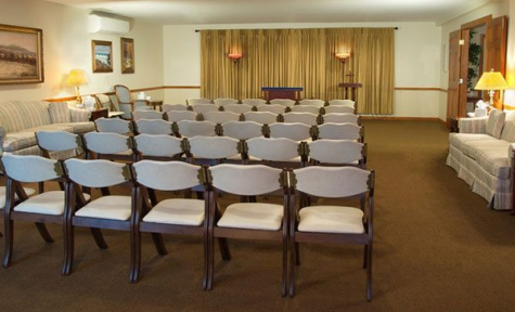 Davis Funeral Home & Cremation