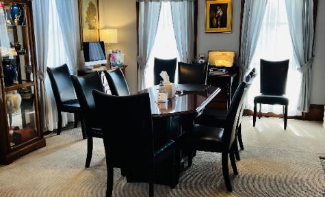Cartmell-Davis Funeral & Cremation Service, Inc-Main Office