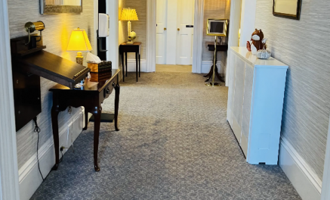 Cartmell-Davis Funeral & Cremation Service, Inc-Main Office