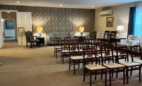Cartmell-Davis Funeral & Cremation Service, Inc-Main Office