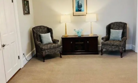 Cartmell-Davis Funeral & Cremation Service, Inc-Main Office