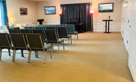 Cartmell-Davis Funeral & Cremation Service, Inc-Main Office