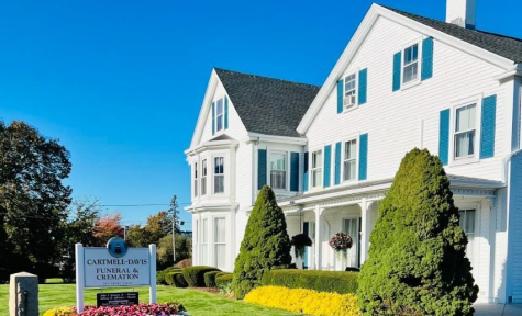 Cartmell-Davis Funeral & Cremation Service, Inc-Main Office