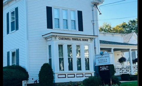 Cartmell-Davis Funeral & Cremation Service, Inc-Care Center