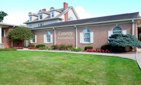 Conroy Funeral Home