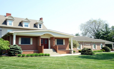 Conroy Funeral Home