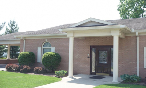Conroy Funeral Home