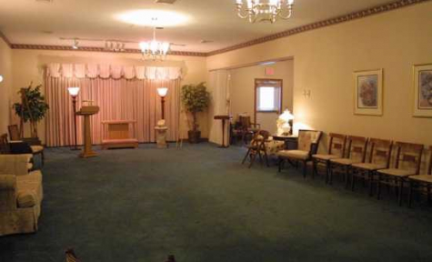 Casey Halwig & Hartle Funeral Home