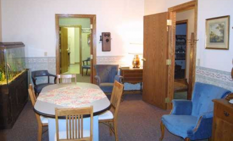 Casey Halwig & Hartle Funeral Home