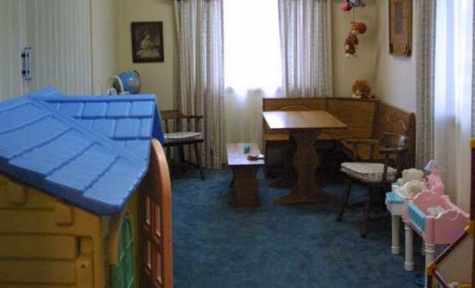 Casey Halwig & Hartle Funeral Home