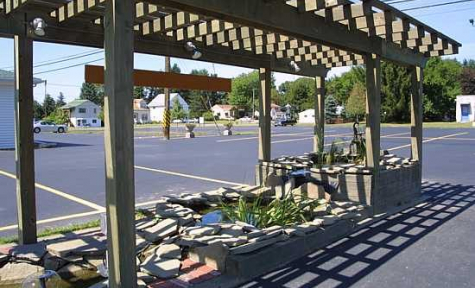 Casey Halwig & Hartle Funeral Home