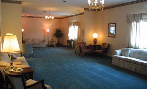 Casey Halwig & Hartle Funeral Home