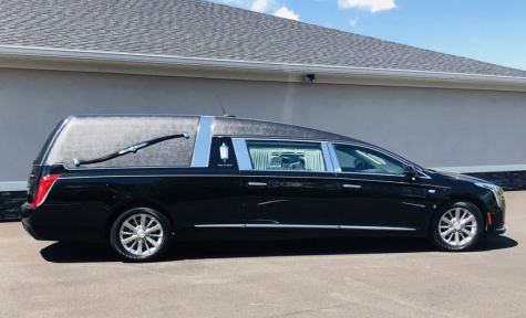 Edwards Small Mortuary
