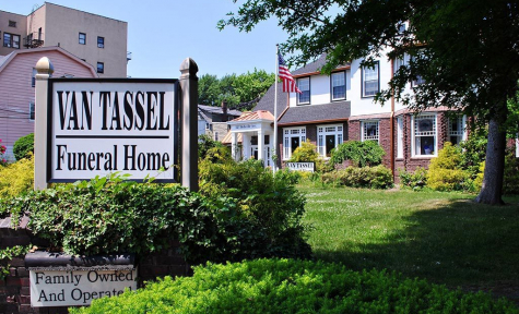 Van Tassel Funeral Home