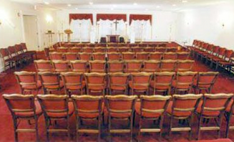 Urquhart - Murphy Funeral Home