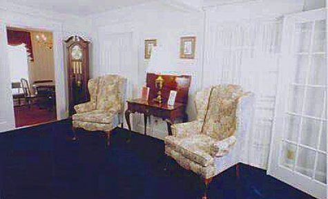 Urquhart - Murphy Funeral Home