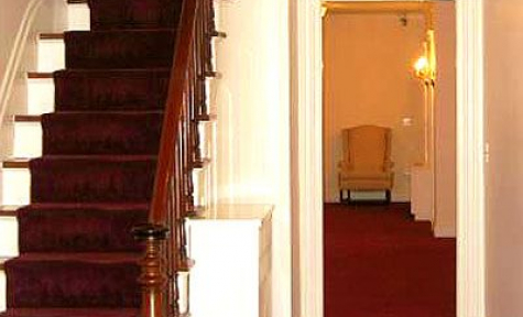 Cranston-Murphy Funeral Home
