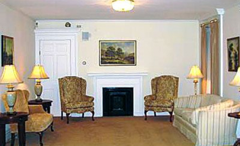 Cranston-Murphy Funeral Home
