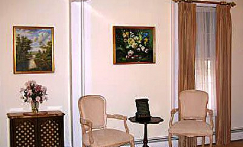 Cranston-Murphy Funeral Home