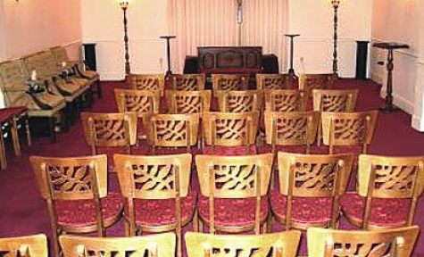 Cranston-Murphy Funeral Home