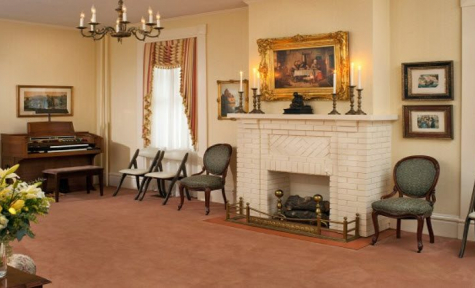 Van Horn-McDonough Funeral Home