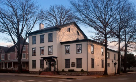 Van Horn-McDonough Funeral Home