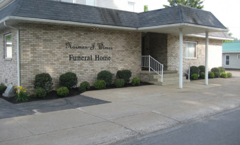 Wimer Funeral Home