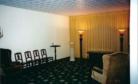 Wimer Funeral Home