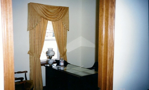 Wimer Funeral Home