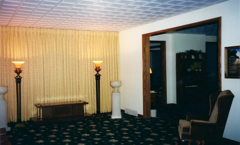 Wimer Funeral Home