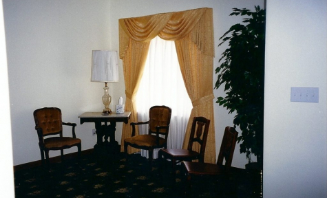 Wimer Funeral Home