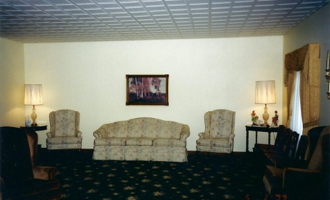 Wimer Funeral Home